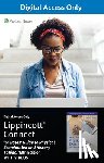Bickley, Lynn S. - Bates' Guide to Physical Examination and History Taking 13e with Videos Lippincott Connect Standalone Digital Access Card