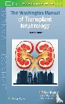 Alhamad, Dr. Tarek - The Washington Manual of Transplant Nephrology