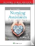 Carter, Pamela J - Lippincott Textbook for Nursing Assistants