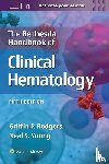 RODGERS, GRIFFIN, YOUNG, NEAL STUART - The Bethesda Handbook of Clinical Hematology