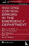 Dubbs, Sarah B. - Avoiding Common Errors in the Emergency Department