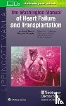 MORENO, JONATHAN, Kopecky, Benjamin Joseph - The Washington Manual of Heart Failure and Transplantation