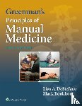 DeStefano, Lisa A. - Greenman's Principles of Manual Medicine