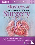 KAISER, LARRY R., KRON, IRVING L., Shrager, Joseph Ben, Ailawadi, Gorav - Mastery of Cardiothoracic Surgery: Print + eBook with Multimedia