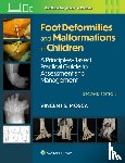Mosca, Vincent - Foot Deformities and Malformations in Children