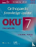 Chou, Loretta B. - Orthopaedic Knowledge Update®: Foot and Ankle 7 Print + Ebook