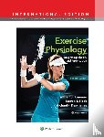 Kraemer, William J., Fleck, Steven J., Deschenes, Michael R. - Exercise Physiology