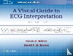 Wilcox, Susan Renee, BROWN, DAVID F. M. - A Visual Guide to ECG Interpretation: Print + eBook with Multimedia