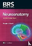 Gould, Dr. Douglas J. - BRS Neuroanatomy