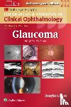 Rhee, Douglas J. - Glaucoma