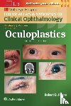Penne, Robert - Oculoplastics