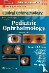 NELSON, LEONARD B. - Pediatric Ophthalmology