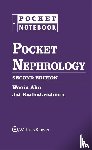Ahn, Wooin, Radhakrishnan, Jai - Pocket Nephrology