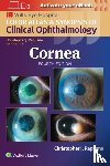 Rapuano, Christopher J - Cornea: Print + eBook with Multimedia