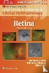 Fineman, Mitchell S. - Retina