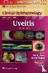 Garg, Sunir J. - Uveitis