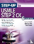 Ganti, Latha - Step-Up to USMLE Step 2 CK