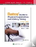 Soriano, Rainier P. - Bates' Guide To Physical Examination and History Taking