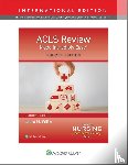 Lippincott Williams & Wilkins, Willis, Laura - ACLS Review Made Incredibly Easy