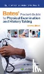 Soriano, Rainier P. - Bates' Pocket Guide to Physical Examination and History Taking
