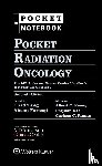 TANG, CHAD, FAROOQI, AHSAN - Pocket Radiation Oncology