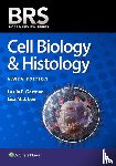 Gartner, Leslie P., Lee, Lisa M.J. - BRS Cell Biology & Histology
