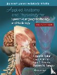 Fuller, Donald R., Jenson, David E., Pimentel, Jane T., Peregoy, Barbara M. - Applied Anatomy and Physiology for Speech-Language Pathology and Audiology