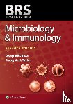 Baxa, Dwayne M, Taylor, Tracey A. H. - BRS Microbiology & Immunology