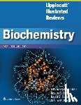 Abali, Emine Ercikan - Lippincott(r) Illustrated Reviews: Biochemistry