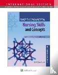 Donnelly-Moreno, Loretta A, Timby, Barbara K. - Timby's Fundamental Nursing Skills and Concepts
