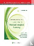HINKLE, JANICE L., CHEEVER, KERRY H., Overbaugh, Kristen, Bradley, Carolyn E - Brunner & Suddarth's Textbook of Medical-Surgical Nursing