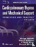  - Cardiopulmonary Bypass and Mechanical Support