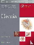 JONES, DANIEL B, Matthews, Brent D. - Master Techniques in Surgery: Hernia: Print + eBook with Multimedia