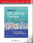 Frandsen, Geralyn, PENNINGTON, SANDRA - Abrams' Clinical Drug Therapy