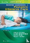 MORRISON, WYNNE, MCMILLAN, KRISTEN NELSON, SHAFFNER, DONALD H., Bernier, Meghan - Rogers' Manual of Pediatric Intensive Care