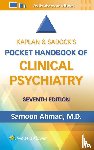 Ahmad, Samoon - Kaplan & Sadock’s Pocket Handbook of Clinical Psychiatry