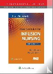 Infusion Nurses Society, Alexander, Mary - Core Curriculum for Infusion Nursing