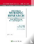 FLANAGAN, Dr. JANE M., TATANO, CHERYL - Polit & Beck's Nursing Research