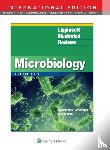 Cornelissen, Cynthia Nau, Ram, Sanjay - Lippincott® Illustrated Reviews: Microbiology