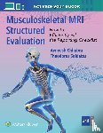 CHHABRA, AVNEESH, SOLDATOS, THEODOROS - Musculoskeletal MRI Structured Evaluation