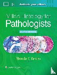 YANTISS, RHONDA - Mills's Histology for Pathologists