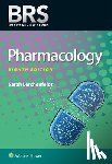 Lerchenfeldt, Sarah - BRS Pharmacology