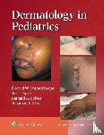 Shenenberger, Donald William, SPITZ, JOEL L. - Dermatology in Pediatrics