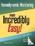Knapp, Rose - Hemodynamic Monitoring Made Incredibly Easy!