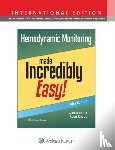 Knapp, Rose - Hemodynamic Monitoring Made Incredibly Easy!