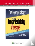 Capriotti, Teri - Pathophysiology Made Incredibly Easy!