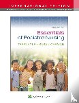 KYLE, TERRI, CARMAN, SUSAN - Essentials of Pediatric Nursing