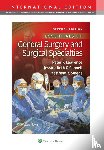 Lawrence, Dr. Peter F, Smeds, Matthew R, O'Connell, Jessica B - Essentials of General Surgery and Surgical Specialties