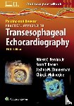 PERRINO, ALBERT C., REEVES, SCOTT T., Mukherjee, Chirojit, Zimmerman, Joshua - Perrino and Reeves' Practical Approach to Transesophageal Echocardiography