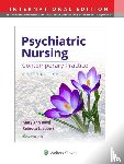 BOYD, MARY ANN, LUEBBERT, REBECCA - Psychiatric Nursing